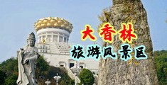 开操网中国浙江-绍兴大香林旅游风景区